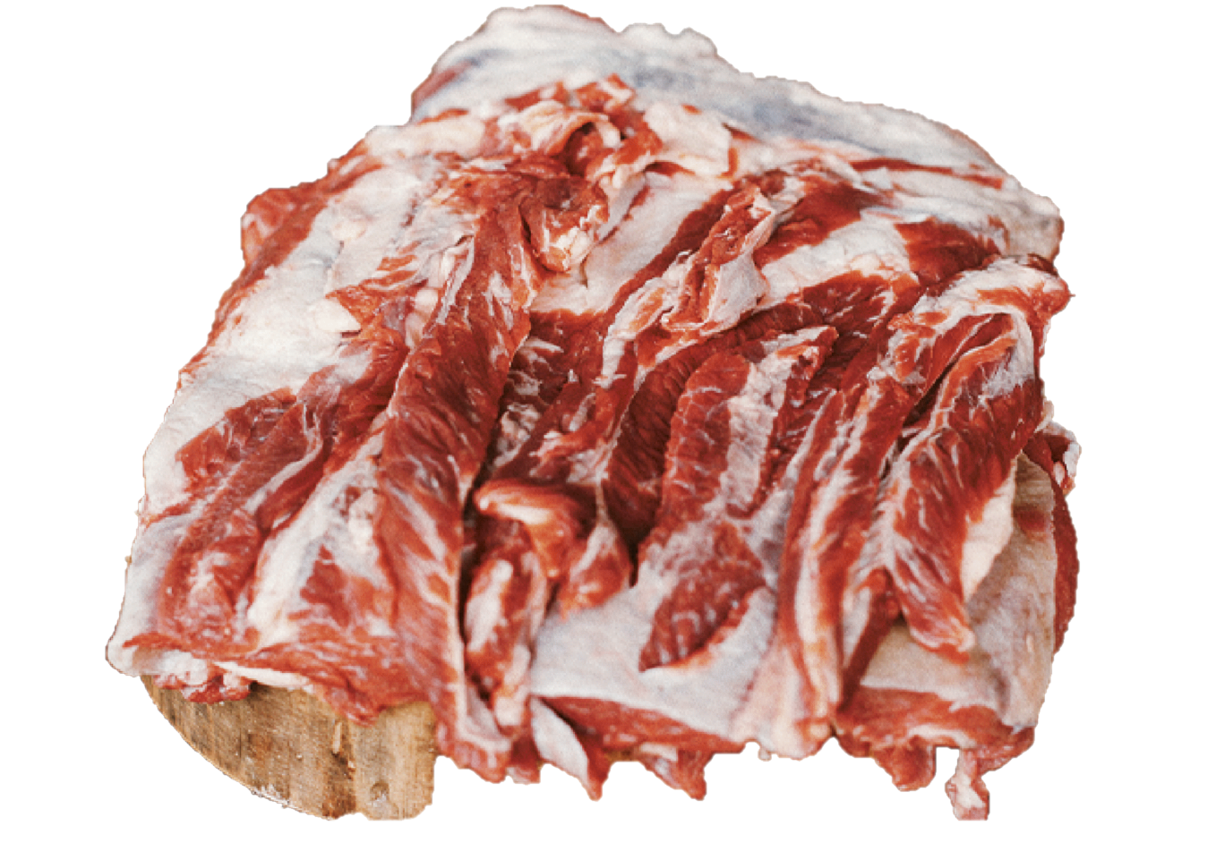 Costela Desossada