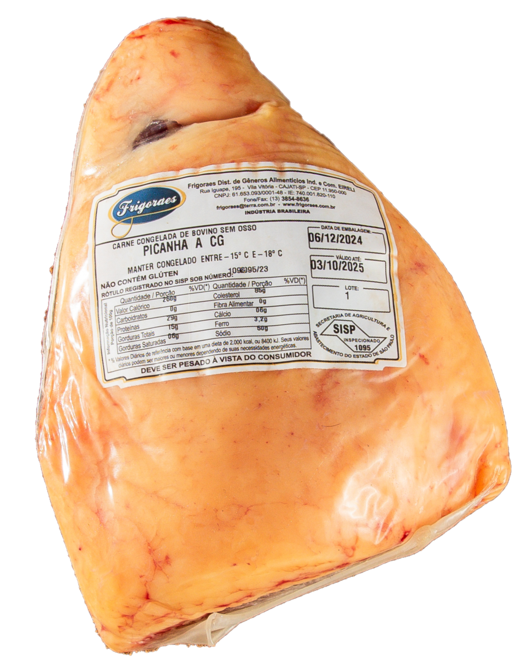 Picanha