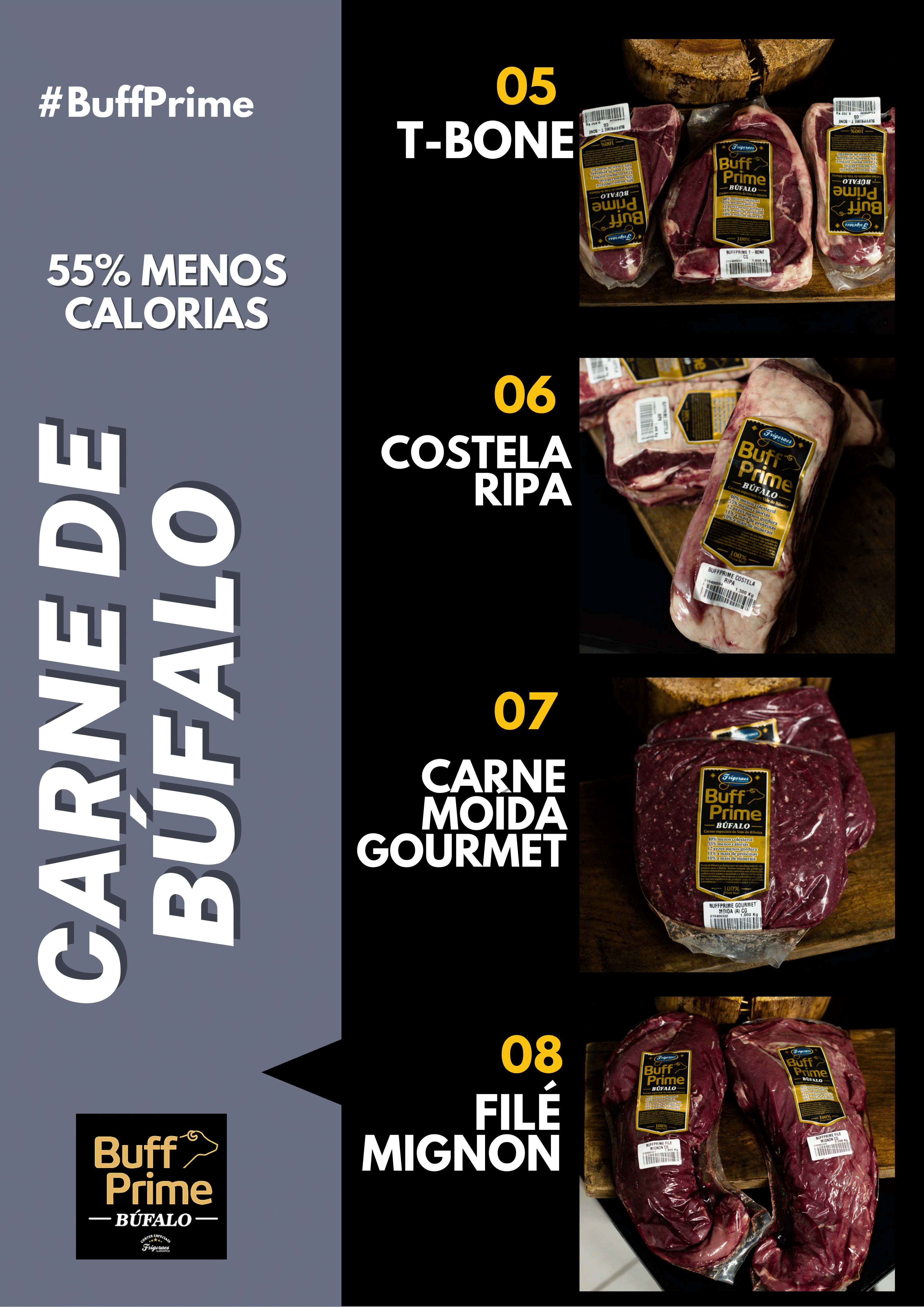 Carne Premium 3