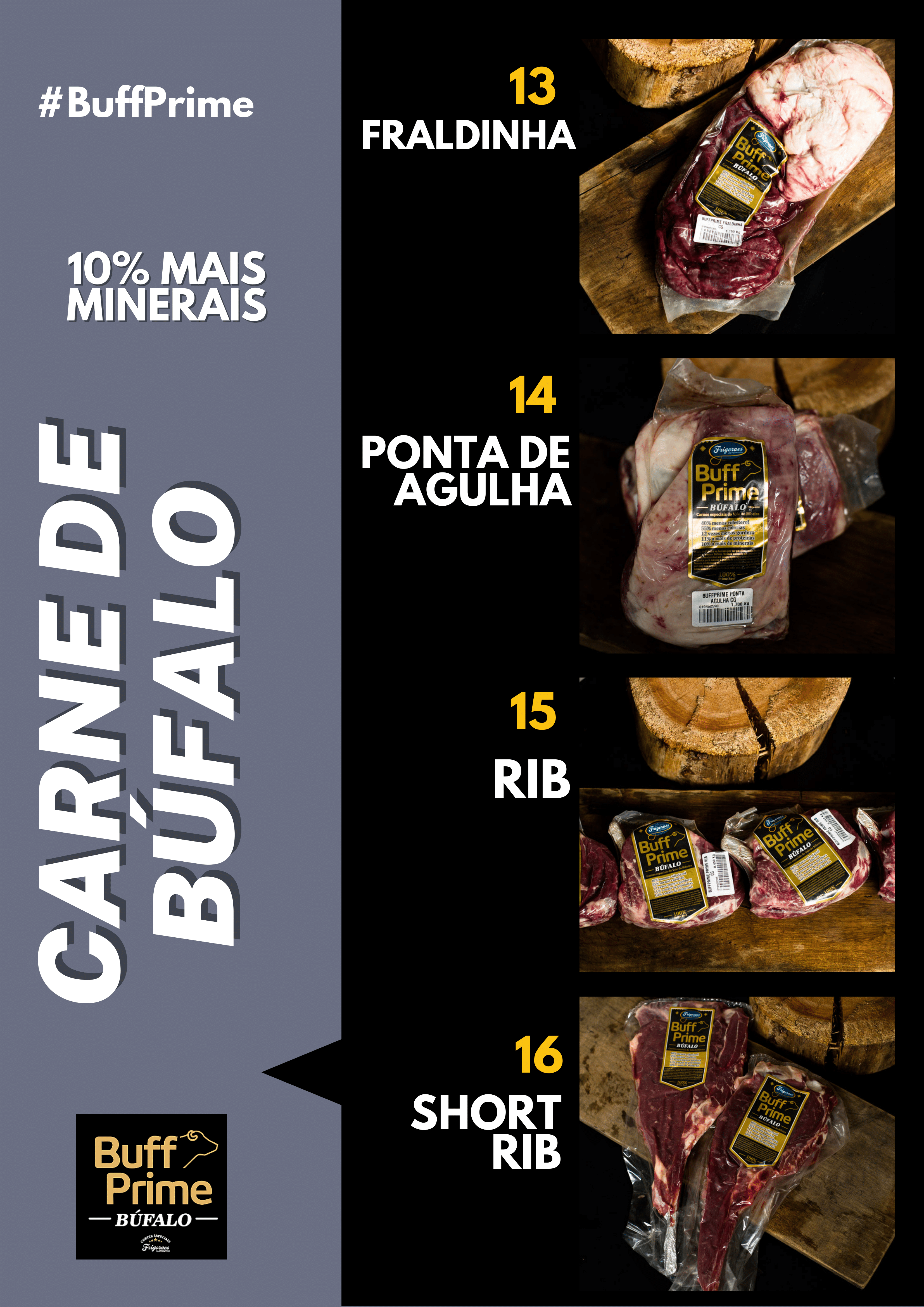 Carne Premium 5