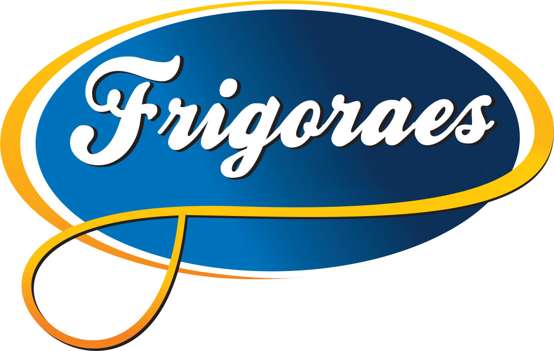 Frigoraes Logo